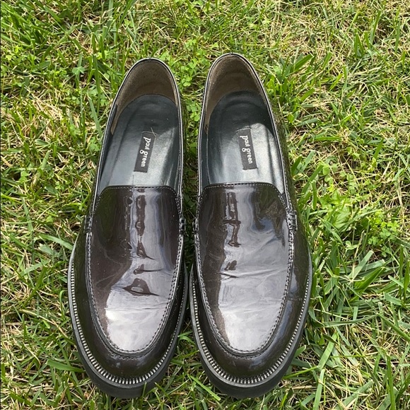 paul green becca loafer
